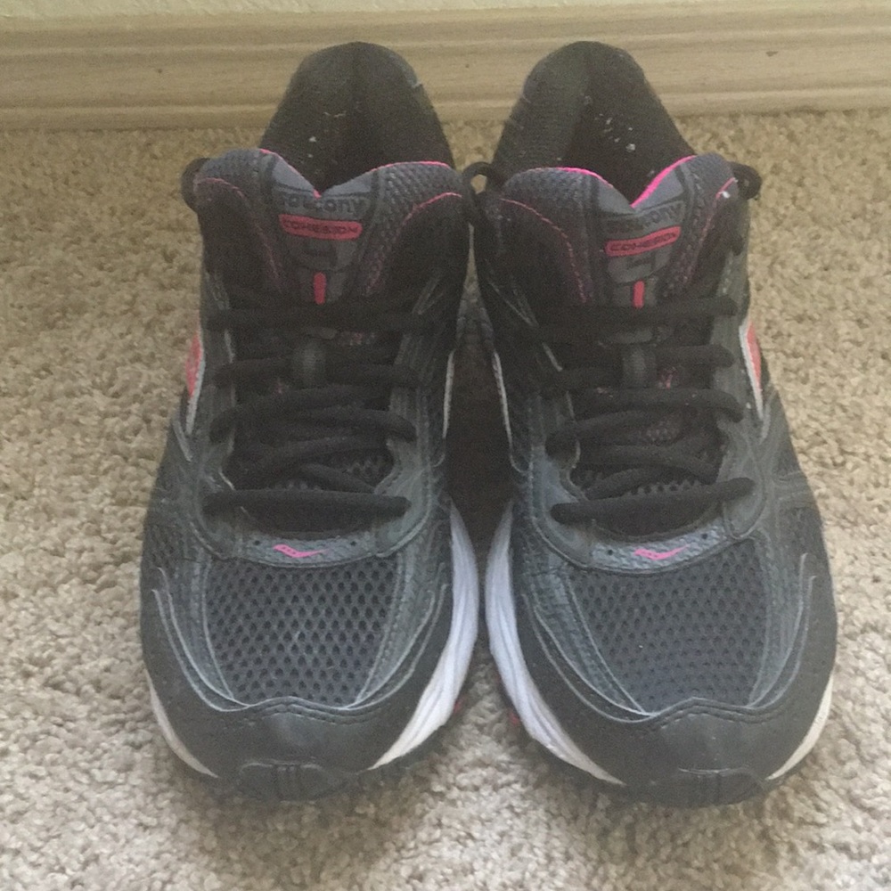 Saucony sneakers